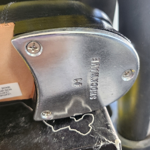 Bloch tap shoes - Picture 2 of 6